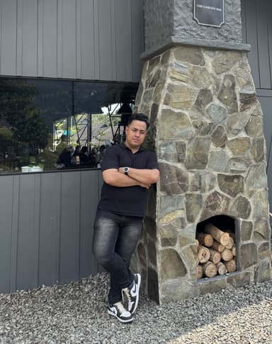 Elkana Juanro Manullang